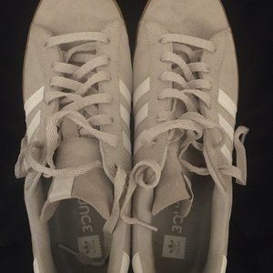 Adidas Campus Adv Sneakers (Size 11)